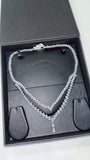 Shanaya Necklace Set