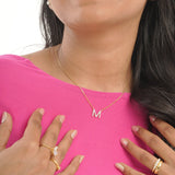 Initial Pendant