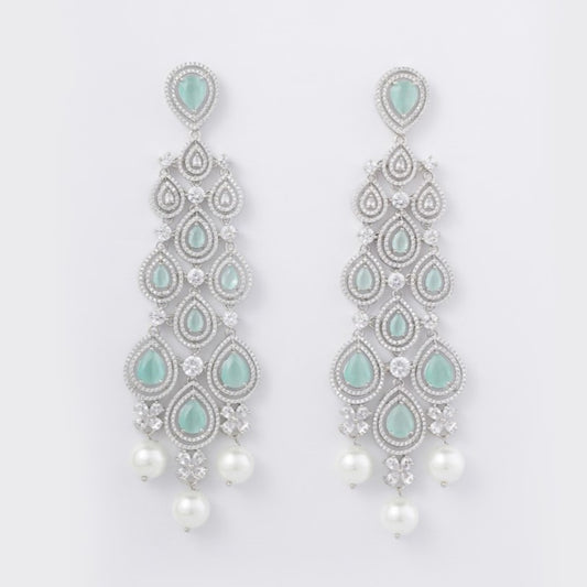 Magnificent Luxe Earrings