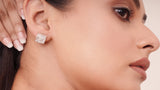 Paige Stud Earrings