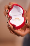 Heart Ring Box
