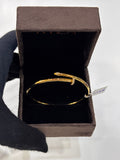 The Nail Bracelet