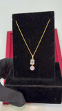Riva pendant
