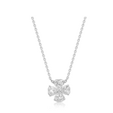 Wildheart Clover Pendant