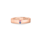 Gentleman's Birthstone Ring