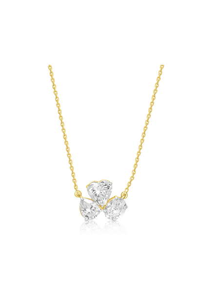 Sweet Cluster Pendant