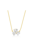 Sweet Cluster Pendant