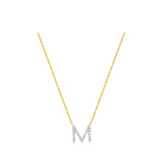 Initial Pendant