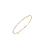 Classic Diamond Bracelet