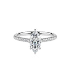 Selena  Engagement Ring