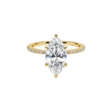 Selena  Engagement Ring