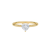 The Heart Ring