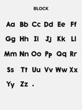 Initial Ring