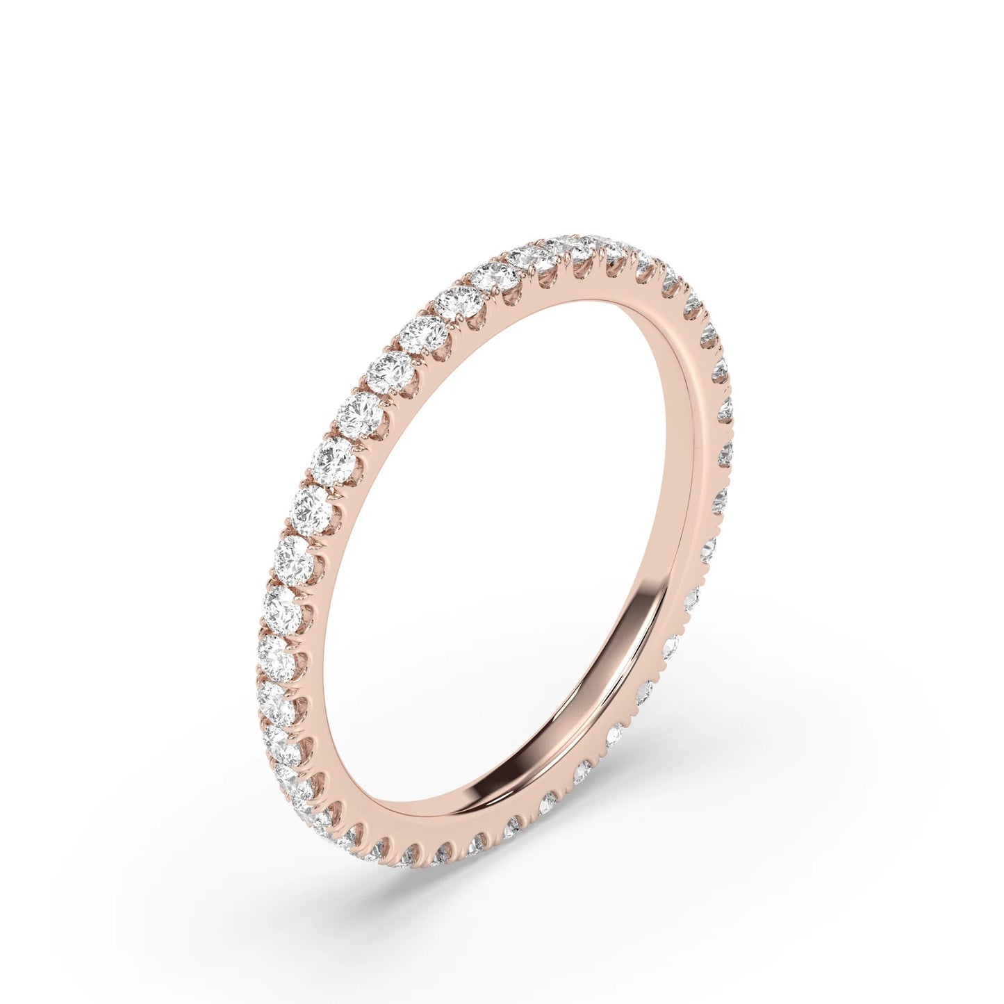 Eternity Band Ring