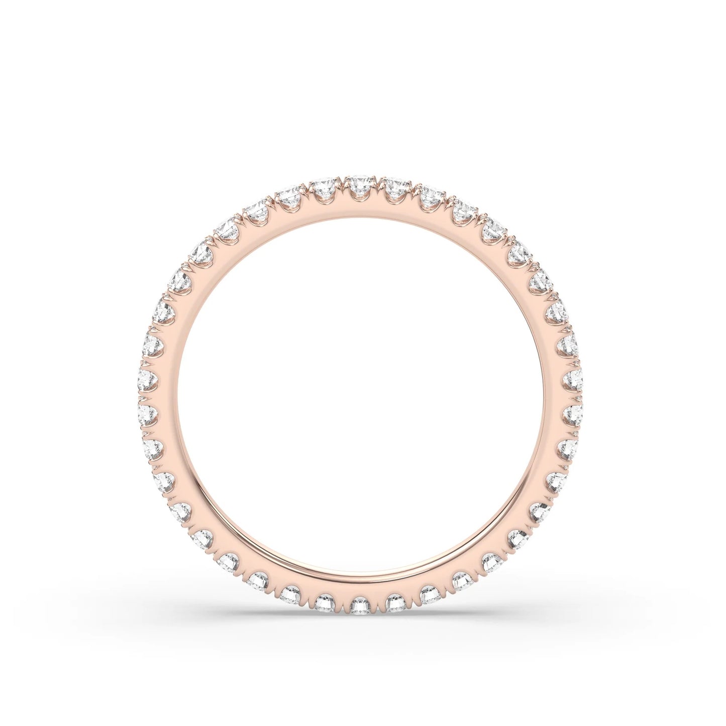 Eternity Band Ring