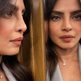 Priyanka Diamond Pendant