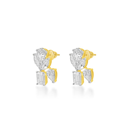 Millie Stud Earrings