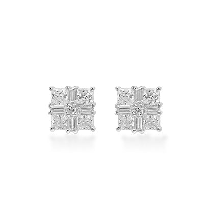 Paige Stud Earrings