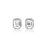 Kara stud Earrings