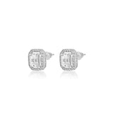Kara stud Earrings