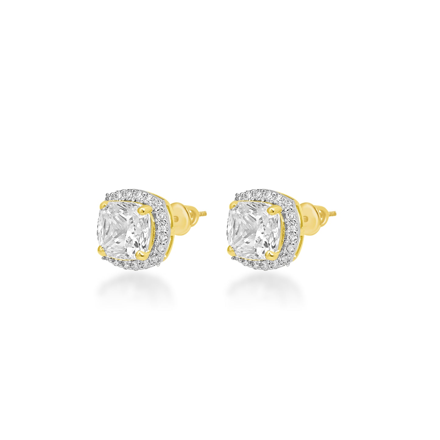 Alinta Stud Earrings