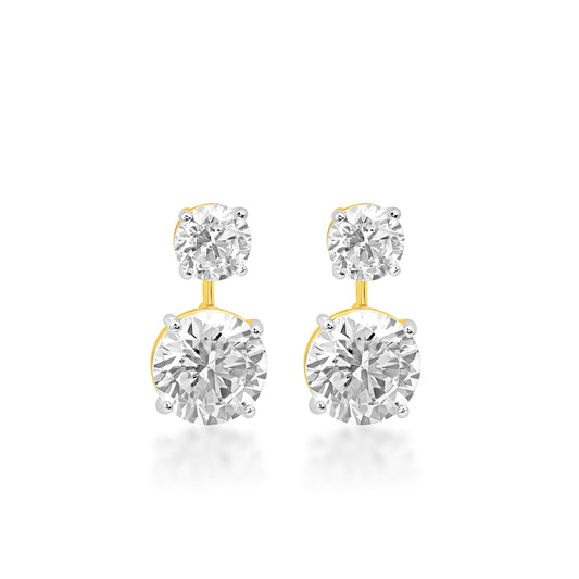 Lucia Earrings