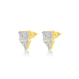 Tanya Earring