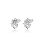 April Stud Earrings