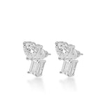 Amy Stud Earrings