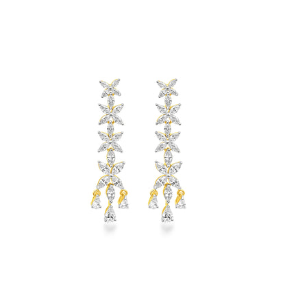 Tara Earrings