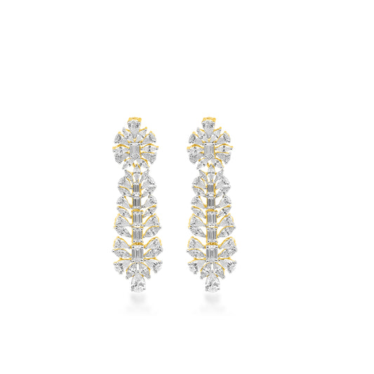 Sky Earrings