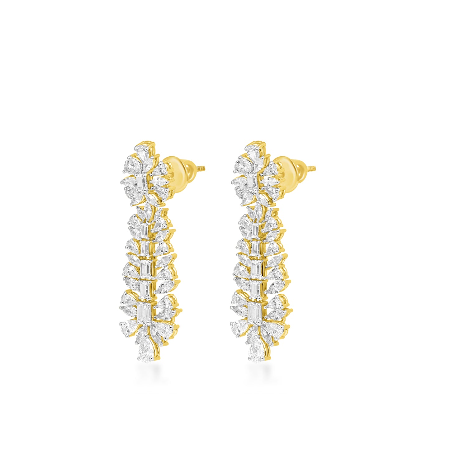 Tarini Earrings