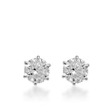 Gentleman's Solitaire Stud