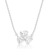 Linked in Love Pendant