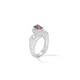 The Lively Ring