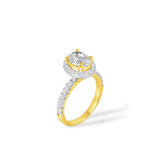 Simara Ring