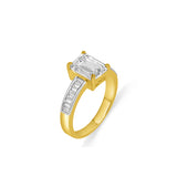 The Nora Ring