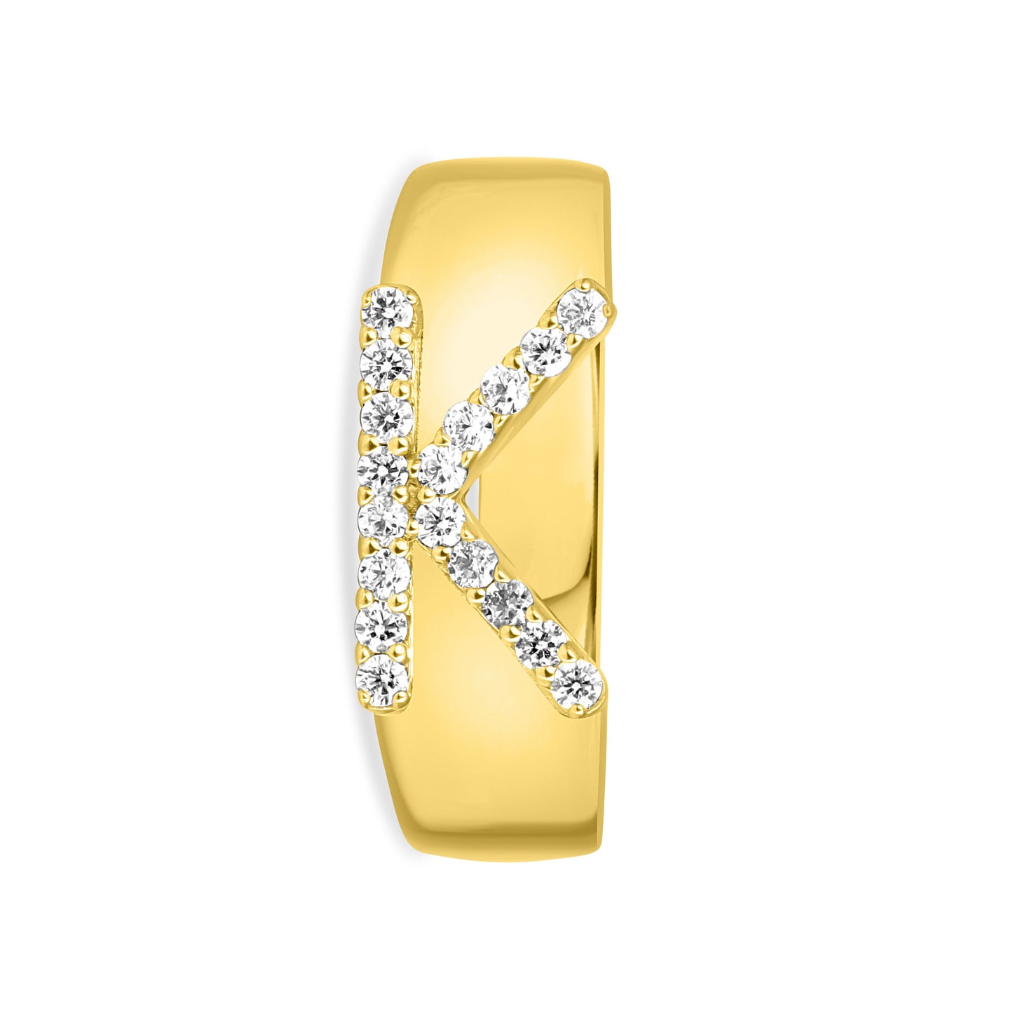 Initial Ring