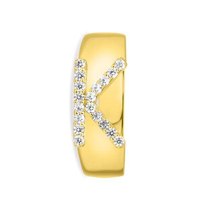 Initial Ring