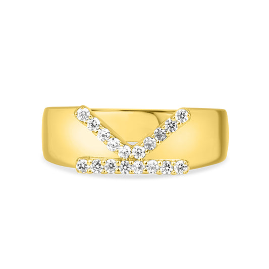 Initial Ring