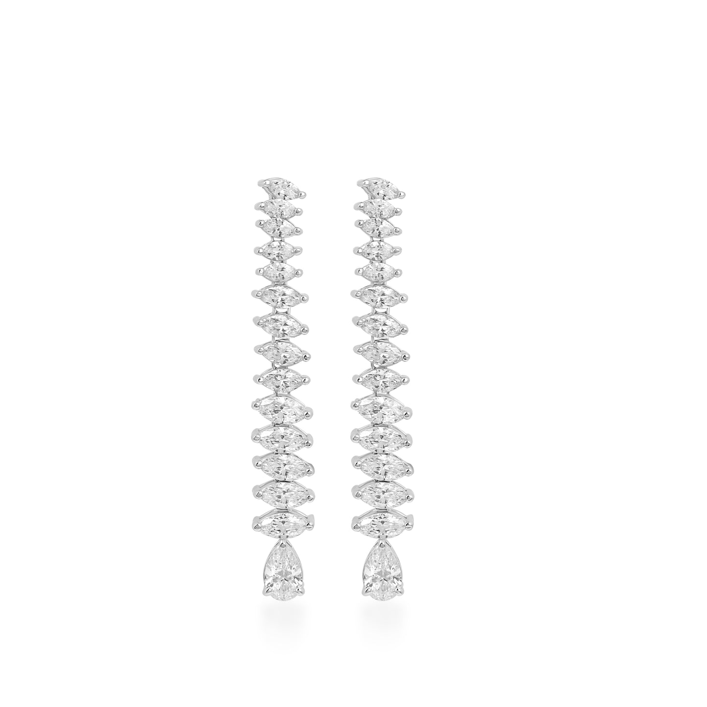 Magnificent Necklace Set