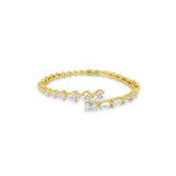 Rare Heart Bracelet