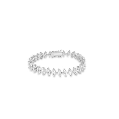 The Ferra Luxe Tennis Bracelet