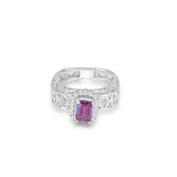 The Lively Ring