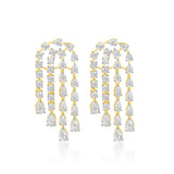 Charlotte Fall Earrings
