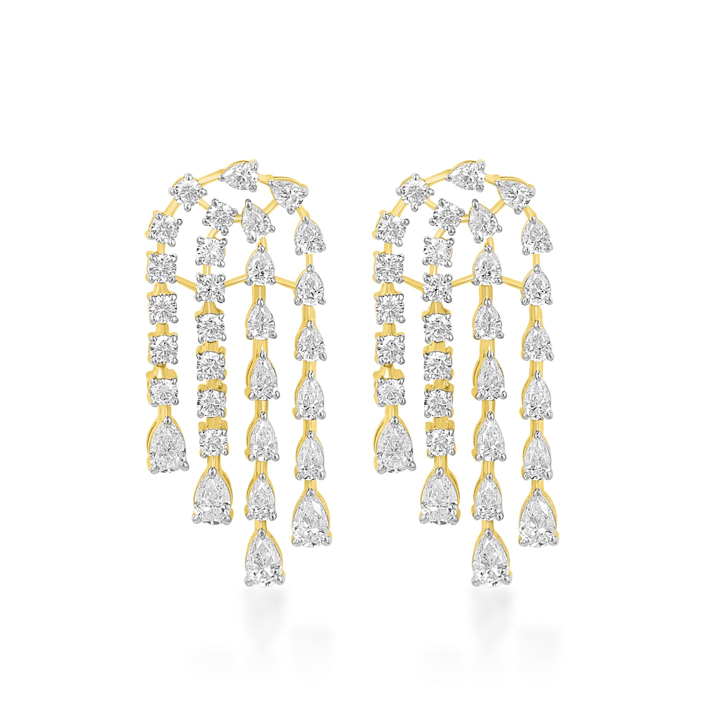 Priyanka Necklace Set