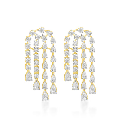 Priyanka Necklace Set