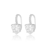 Blair Heart Earrings