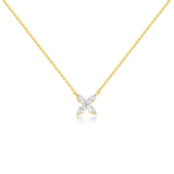 Rory Dainty Neckpiece