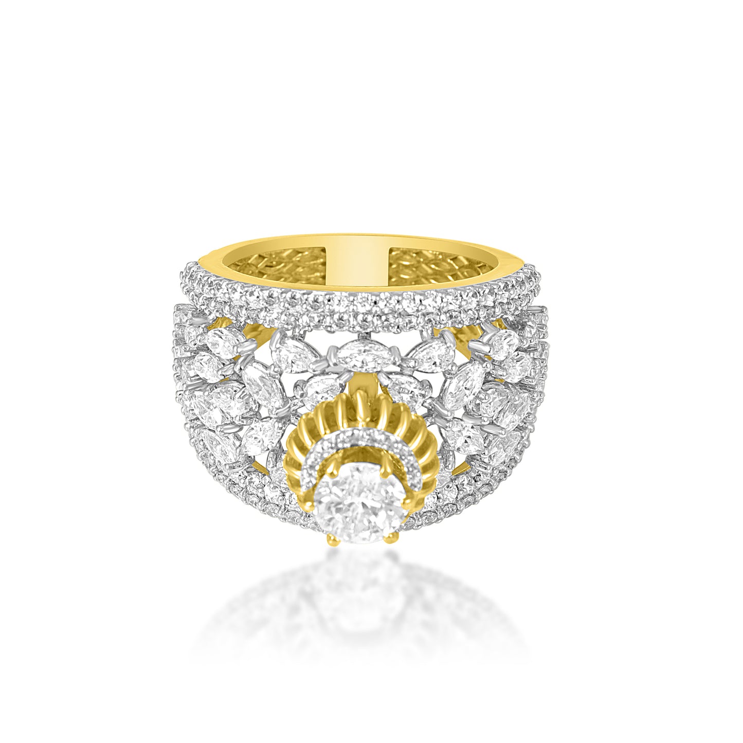Rivera Ring